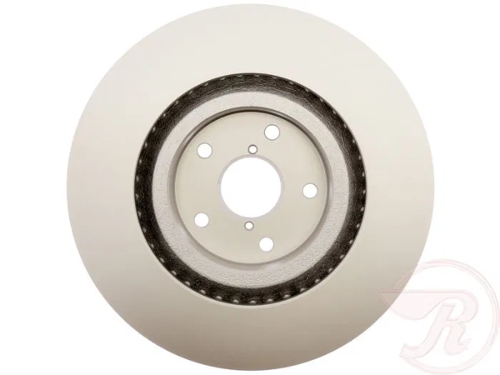 SB982570 – ROTORS Brake Rotor, OE Replacement Single